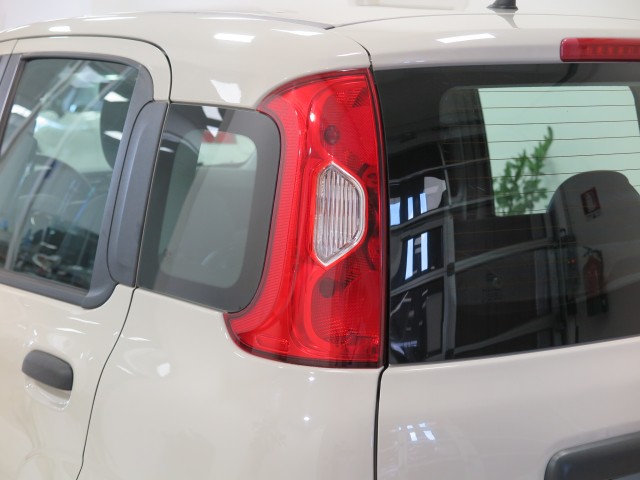 Fiat Panda 0.9 t.air t. natural power Easy “Neopatentato!!!”