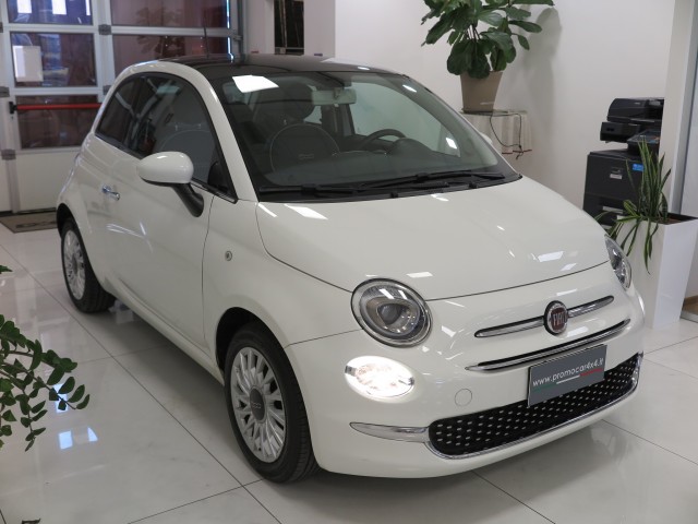 Fiat 500 1.2 Lounge 69cv “Ottimo Stato”