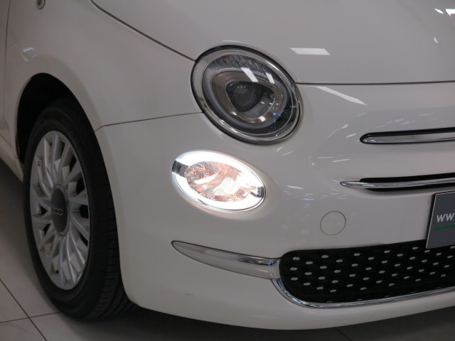 Fiat 500 1.2 Lounge 69cv “Ottimo Stato”