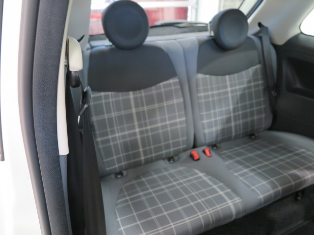 Fiat 500 1.2 Lounge 69cv “Ottimo Stato”