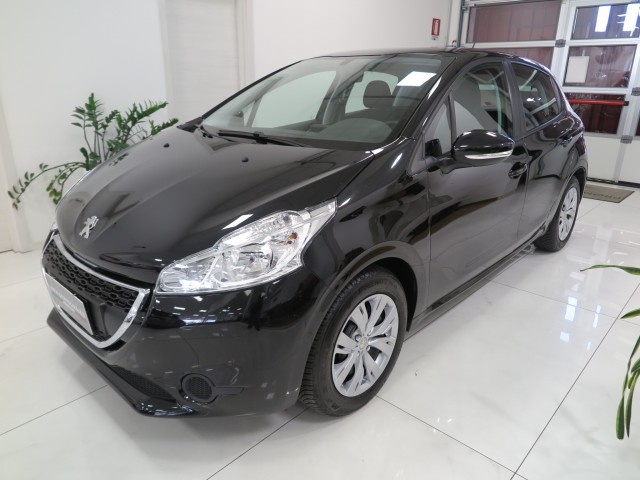 Peugeot 208 1.0 Vti Active