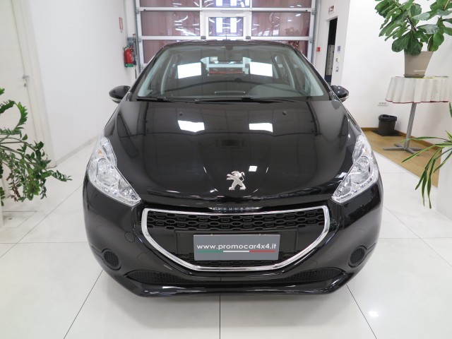 Peugeot 208 1.0 Vti Active