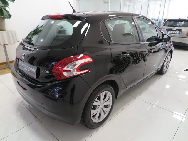 Peugeot 208 1.0 Vti Active