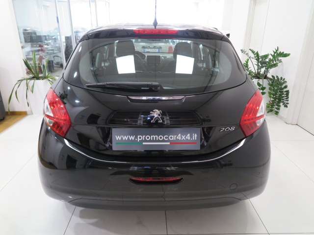 Peugeot 208 1.0 Vti Active