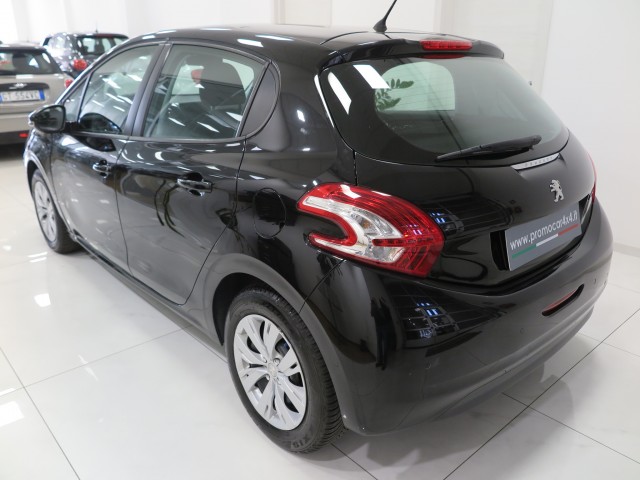 Peugeot 208 1.0 Vti Active