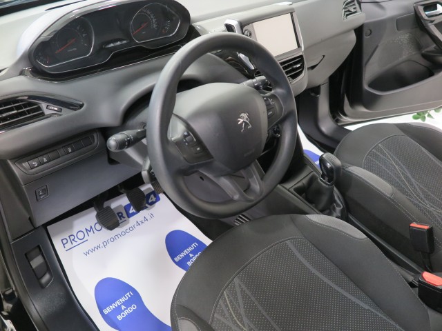 Peugeot 208 1.0 Vti Active