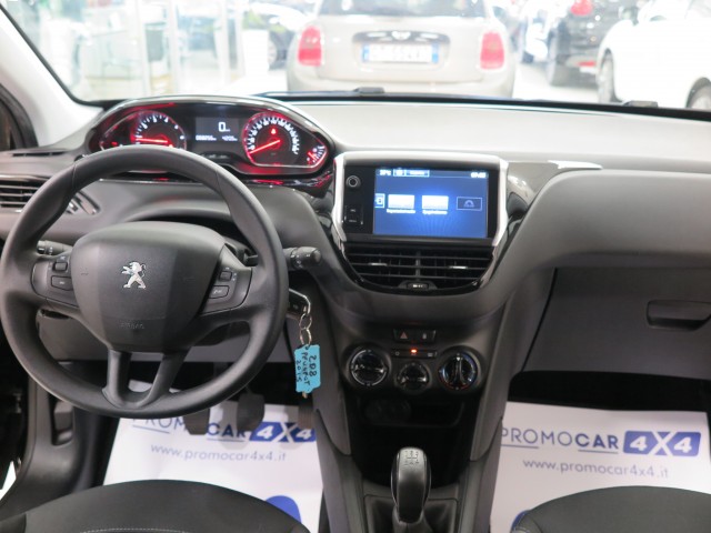 Peugeot 208 1.0 Vti Active