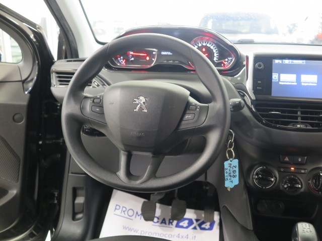 Peugeot 208 1.0 Vti Active